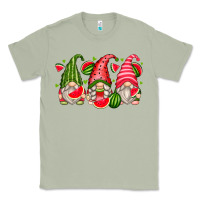 Matcha watermelon gnomes Classic Tee - Zillion Design Studio