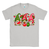 Moon Dust watermelon gnomes Classic Tee - Zillion Design Studio