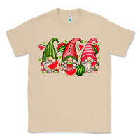 Mushroom watermelon gnomes Classic Tee - Zillion Design Studio