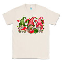 Natural watermelon gnomes Classic Tee - Zillion Design Studio