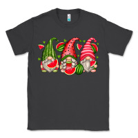 Smoke watermelon gnomes Classic Tee - Zillion Design Studio