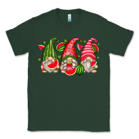 Sports Green watermelon gnomes Classic Tee - Zillion Design Studio