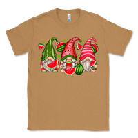 Toasted Coconut watermelon gnomes Classic Tee - Zillion Design Studio