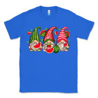 True Royal watermelon gnomes Classic Tee - Zillion Design Studio