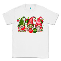 White watermelon gnomes Classic Tee - Zillion Design Studio
