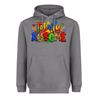 Storm totally ausome autism Heavyweight Hoodie - Zillion Design Studio
