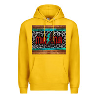 Lemon leopard lightning bolt mama mother's day tumbler Premium Hoodie - Jasminsmagicworld