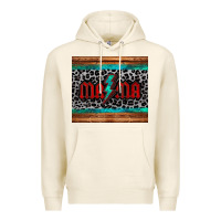 Tofu leopard lightning bolt mama mother's day tumbler Premium Hoodie - Jasminsmagicworld