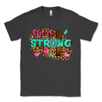 Smoke she is strong Classic Tee - texasbilliewilder