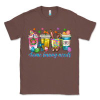 Chestnut some bunny needs easter coffee cups Classic Tee - texasbilliewilder