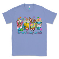 Colony Blue some bunny needs easter coffee cups Classic Tee - texasbilliewilder