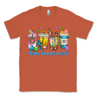 Copper some bunny needs easter coffee cups Classic Tee - texasbilliewilder