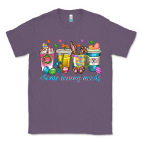 Lavender some bunny needs easter coffee cups Classic Tee - texasbilliewilder