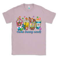 Lilac some bunny needs easter coffee cups Classic Tee - texasbilliewilder