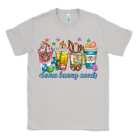 Moon Dust some bunny needs easter coffee cups Classic Tee - texasbilliewilder