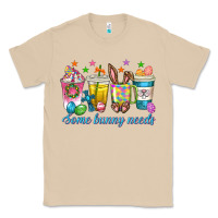 Mushroom some bunny needs easter coffee cups Classic Tee - texasbilliewilder