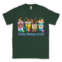 Sports Green some bunny needs easter coffee cups Classic Tee - texasbilliewilder
