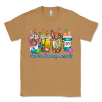 Toasted Coconut some bunny needs easter coffee cups Classic Tee - texasbilliewilder