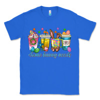 True Royal some bunny needs easter coffee cups Classic Tee - texasbilliewilder
