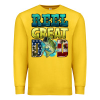 Lemon reely great dad Premium Sweatshirt - HRA Design Shop
