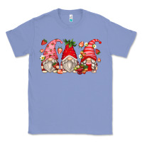 Colony Blue strawberry gnomes Classic Tee - Zillion Design Studio