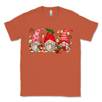 Copper strawberry gnomes Classic Tee - Zillion Design Studio