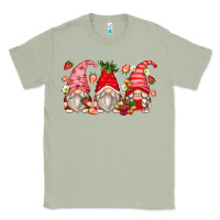 Matcha strawberry gnomes Classic Tee - Zillion Design Studio