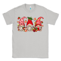 Strawberry Gnomes Classic Tee | Teevron