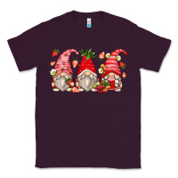 Plum strawberry gnomes Classic Tee - Zillion Design Studio