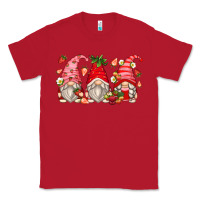 Red strawberry gnomes Classic Tee - Zillion Design Studio