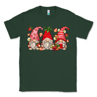 Sports Green strawberry gnomes Classic Tee - Zillion Design Studio