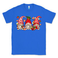 True Royal strawberry gnomes Classic Tee - Zillion Design Studio