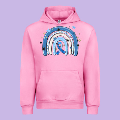 In April Wear Blue Autism Awareness Urban Hoodie Designed By Maliassmallbusiness