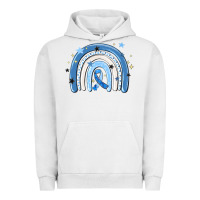 Pigment Lunar Rock in april wear blue autism awareness Urban Hoodie - MaliasSmallBusiness