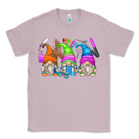 Nail Tech Gnomes Classic Tee | Teevron