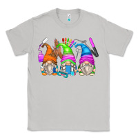 Moon Dust nail tech gnomes Classic Tee - Zillion Design Studio