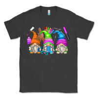 Smoke nail tech gnomes Classic Tee - Zillion Design Studio