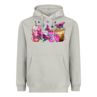 Moon Dust antisocial butterfly coffee cups Heavyweight Hoodie - Zillion Design Studio
