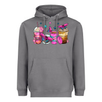 Storm antisocial butterfly coffee cups Heavyweight Hoodie - Zillion Design Studio
