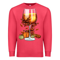 Cardinal Thanksgiving Fall Premium Sweatshirt - FaDigitalArtStudio