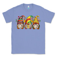 Colony Blue juneteenth gnomes Classic Tee - Zillion Design Studio