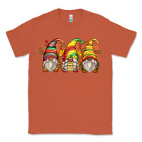Copper juneteenth gnomes Classic Tee - Zillion Design Studio