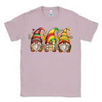 Lilac juneteenth gnomes Classic Tee - Zillion Design Studio