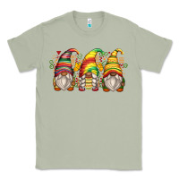 Matcha juneteenth gnomes Classic Tee - Zillion Design Studio
