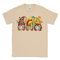 Mushroom juneteenth gnomes Classic Tee - Zillion Design Studio
