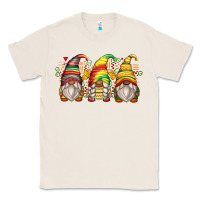 Natural juneteenth gnomes Classic Tee - Zillion Design Studio