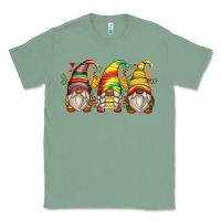 Sage juneteenth gnomes Classic Tee - Zillion Design Studio