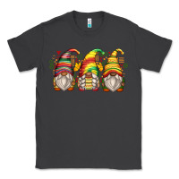 Smoke juneteenth gnomes Classic Tee - Zillion Design Studio