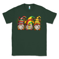 Sports Green juneteenth gnomes Classic Tee - Zillion Design Studio
