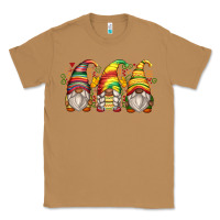 Toasted Coconut juneteenth gnomes Classic Tee - Zillion Design Studio